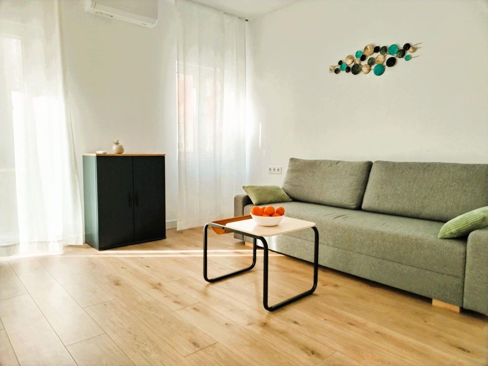 Lejlighed i Alicante, Alicante - foto 1