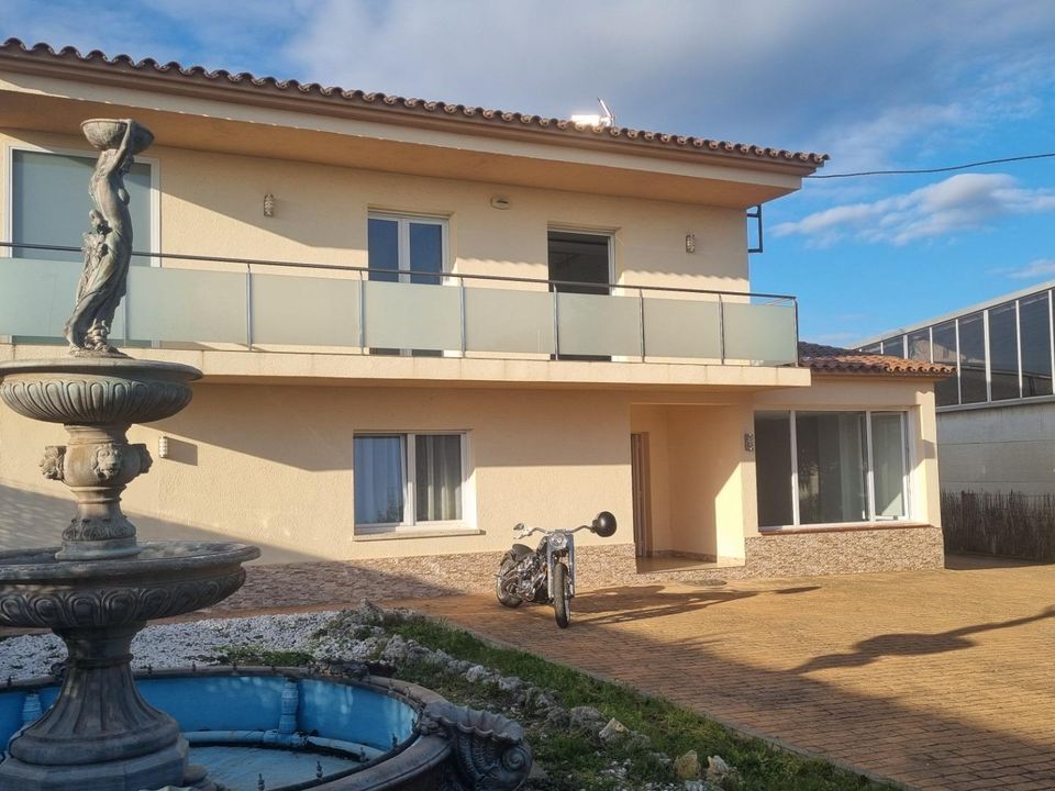 Villa i Fornells De La Selva, Gerona - foto 1