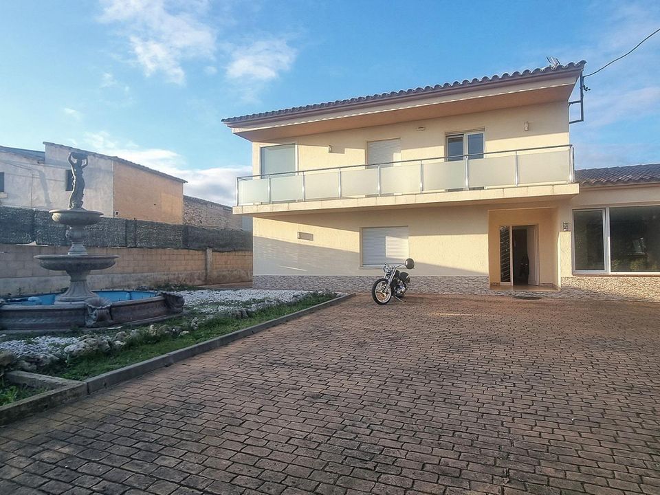 Villa i Fornells De La Selva, Gerona - foto 2