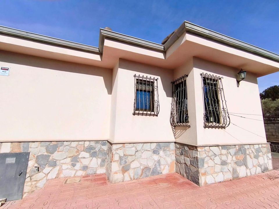 Villa i Banyeres De Mariola, Alicante - foto 3