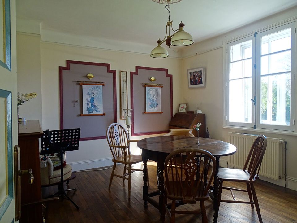 Villa i Plussulien, Cotes-d'Armor - foto 3
