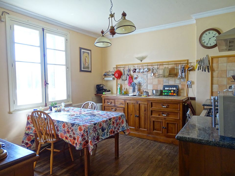 Villa i Plussulien, Cotes-d'Armor - foto 4