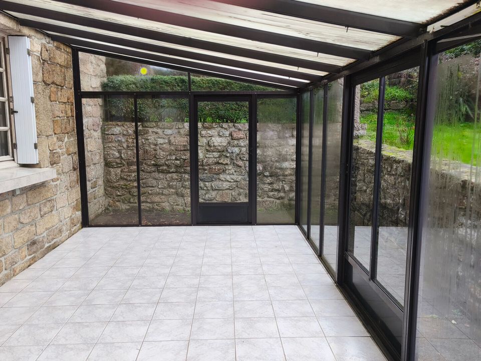 Villa a Seglien, Morbihan - foto 2