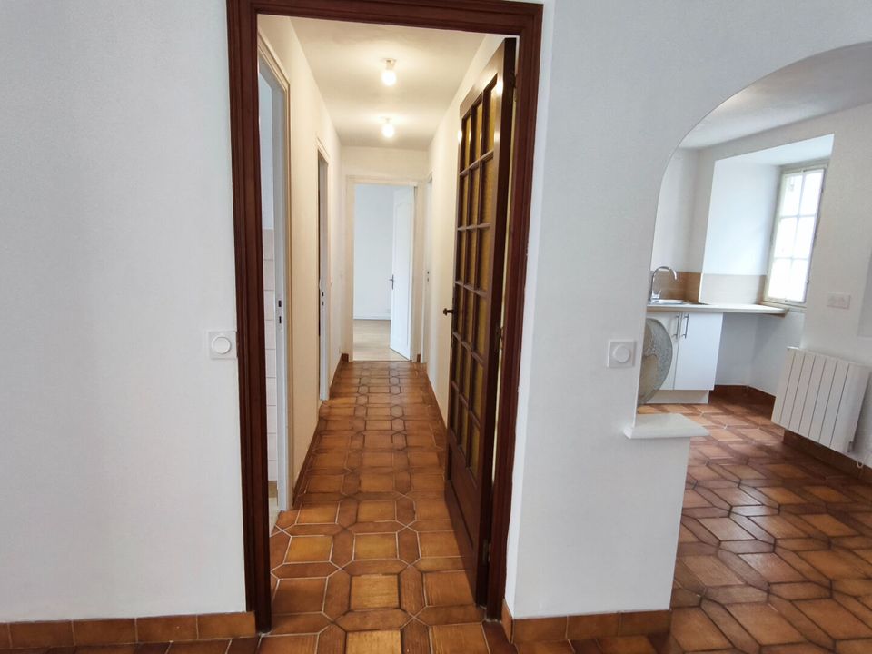 Villa a Seglien, Morbihan - foto 4