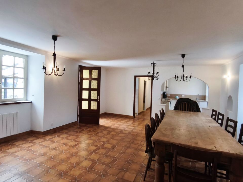 Villa a Seglien, Morbihan - foto 5