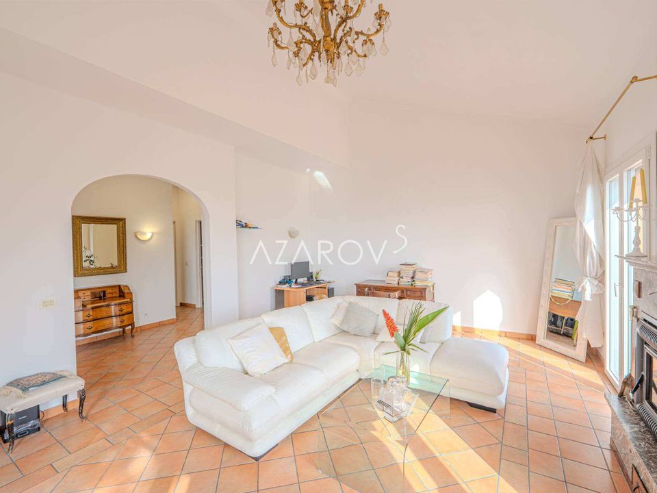 Villa i Bordighera, Imperia - foto 2