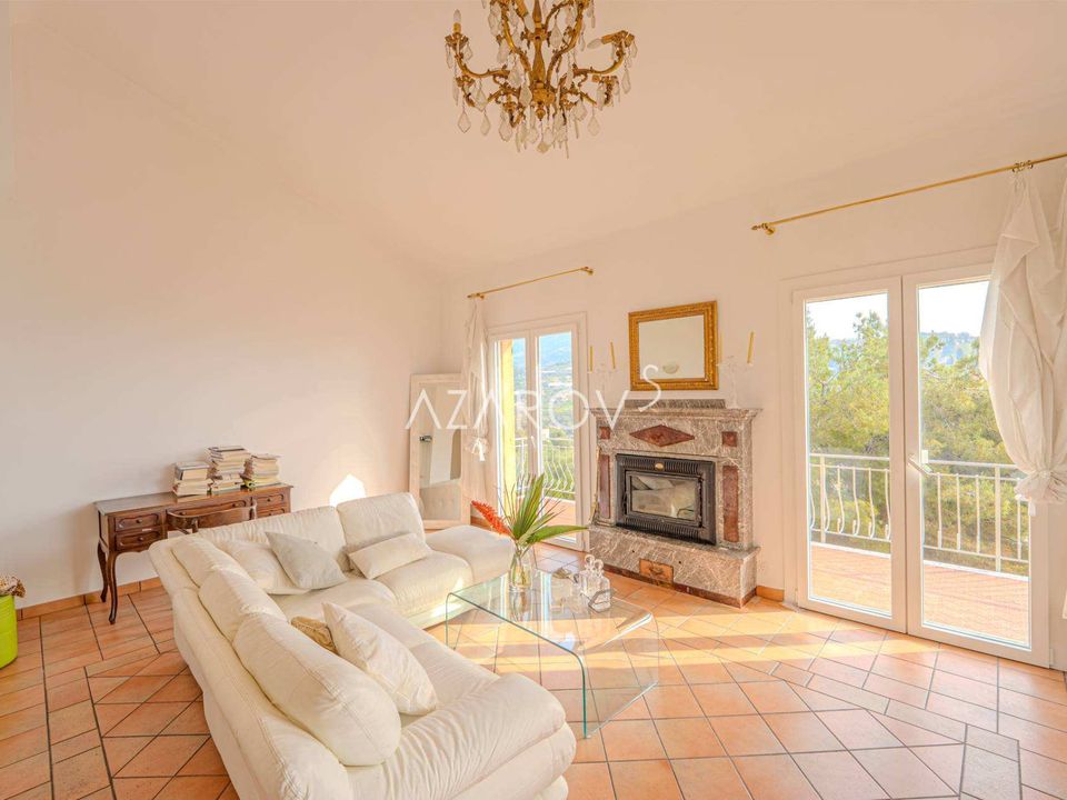 Villa i Bordighera, Imperia - foto 4