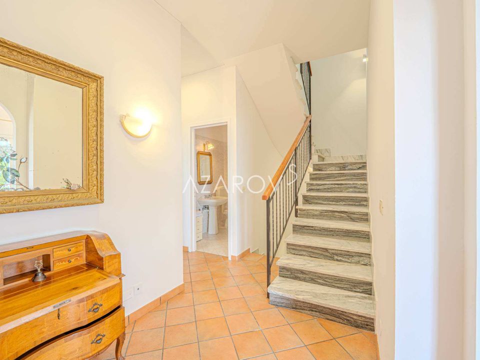 Villa i Bordighera, Imperia - foto 5