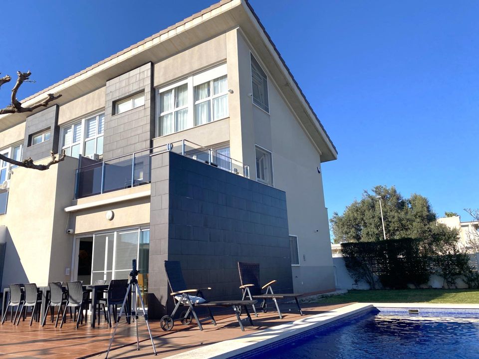 Villa i Vinaros, Castellon - foto 2