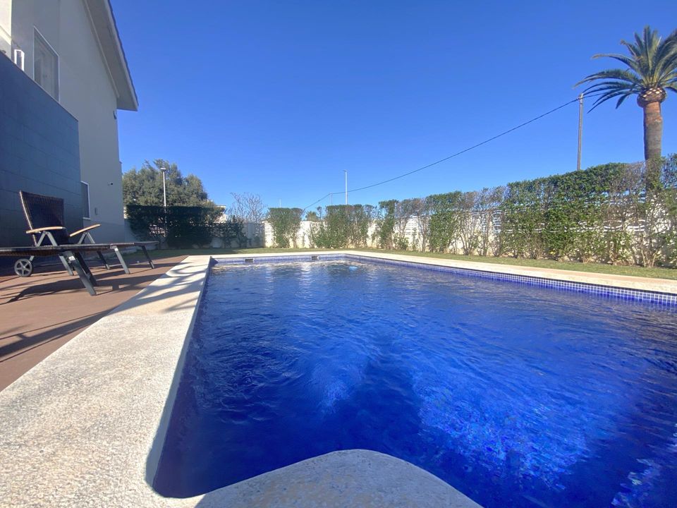 Villa i Vinaros, Castellon - foto 3