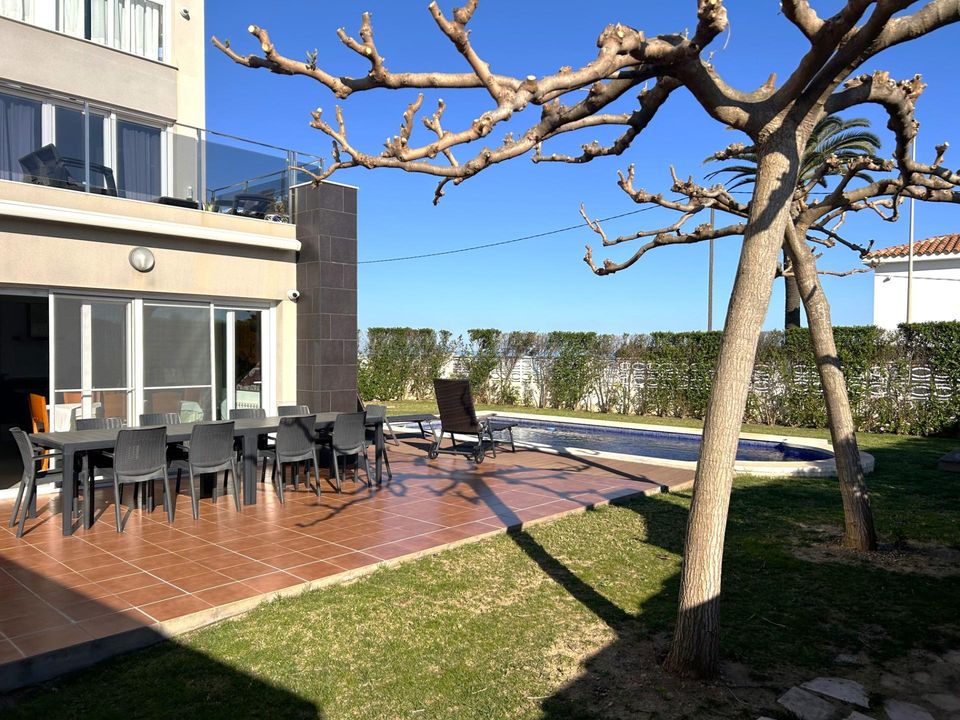 Villa i Vinaros, Castellon - foto 5
