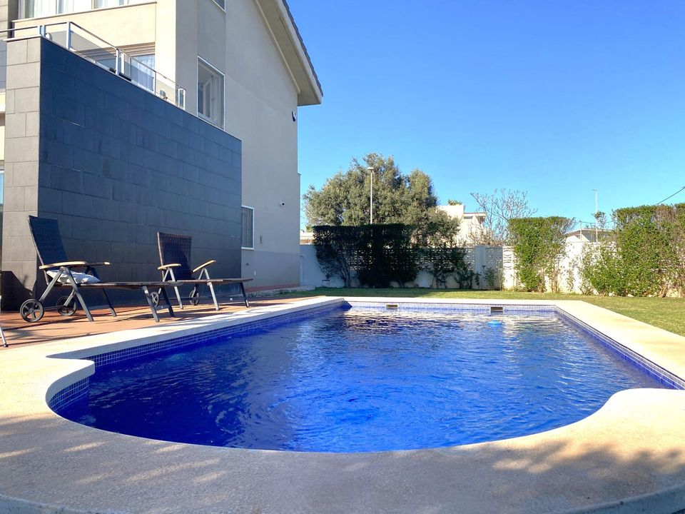 Villa - Vinaros, Castellon - photo 3