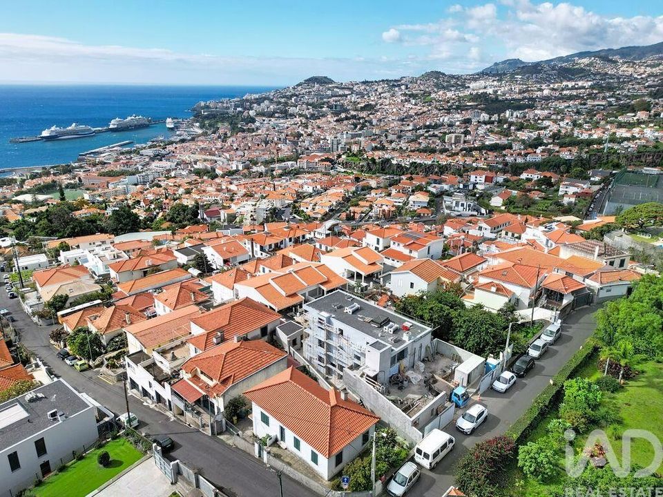 Lejlighed i Funchal, Madeira - foto 1