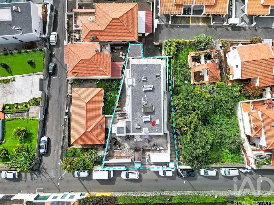Lejlighed i Funchal, Madeira - foto 3