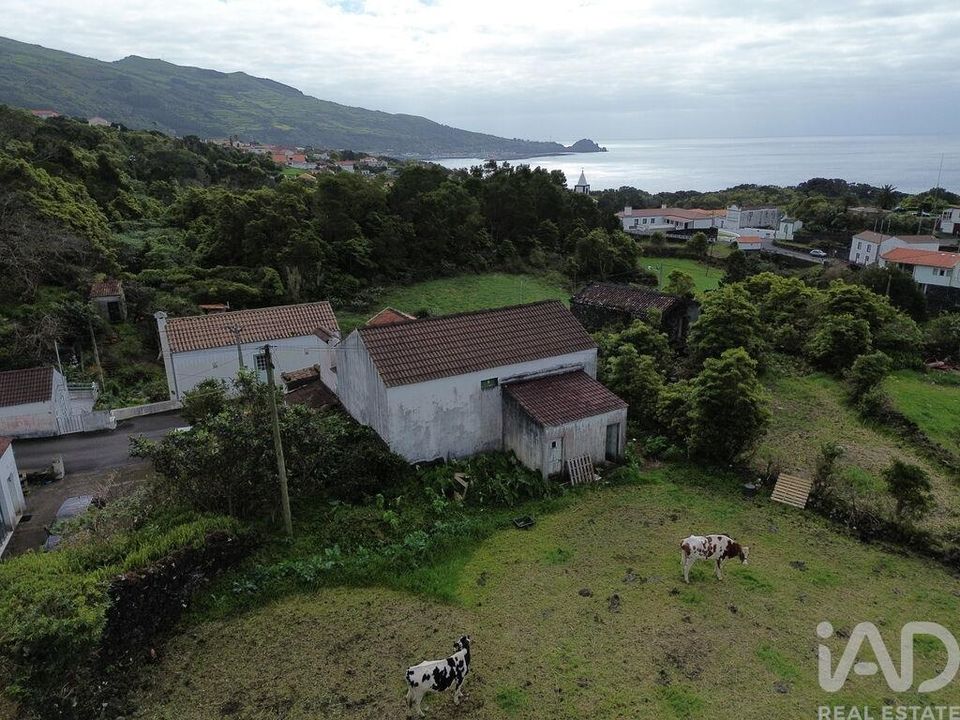 Casa de pueblo en Lajes do Pico, Pico - foto 3