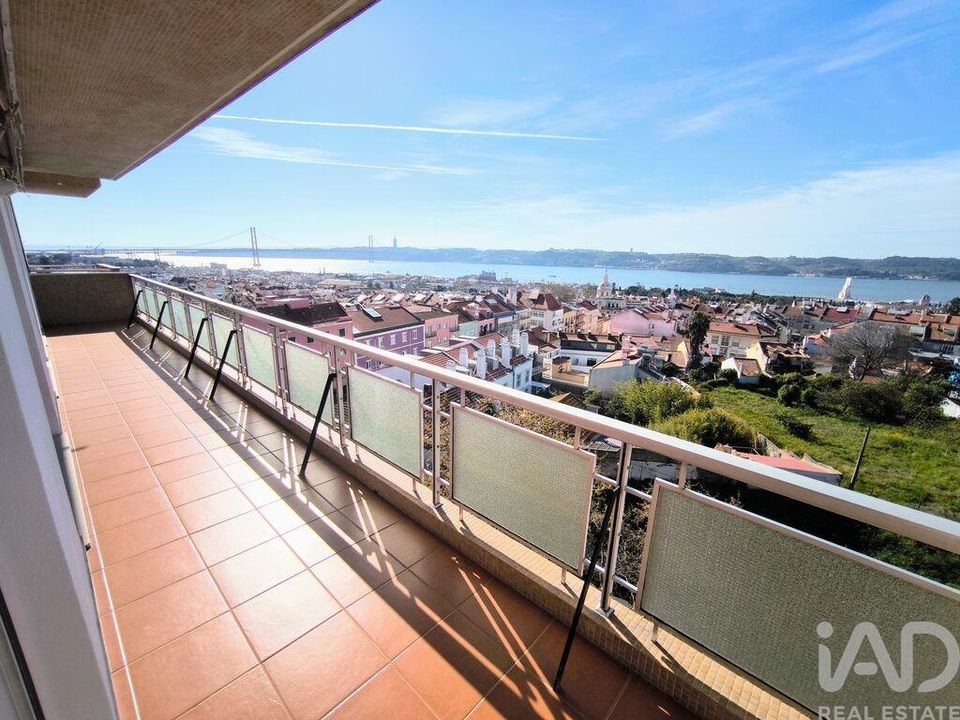 Lejlighed i Lisbon, Lisbon - foto 4