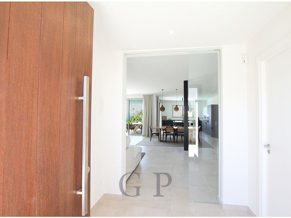 Byhus i Colonia De Sant Pere, Mallorca - foto 5