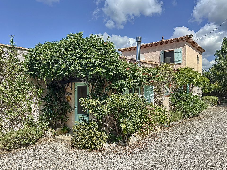 Villa i Saint-Chinian, Herault - foto 2