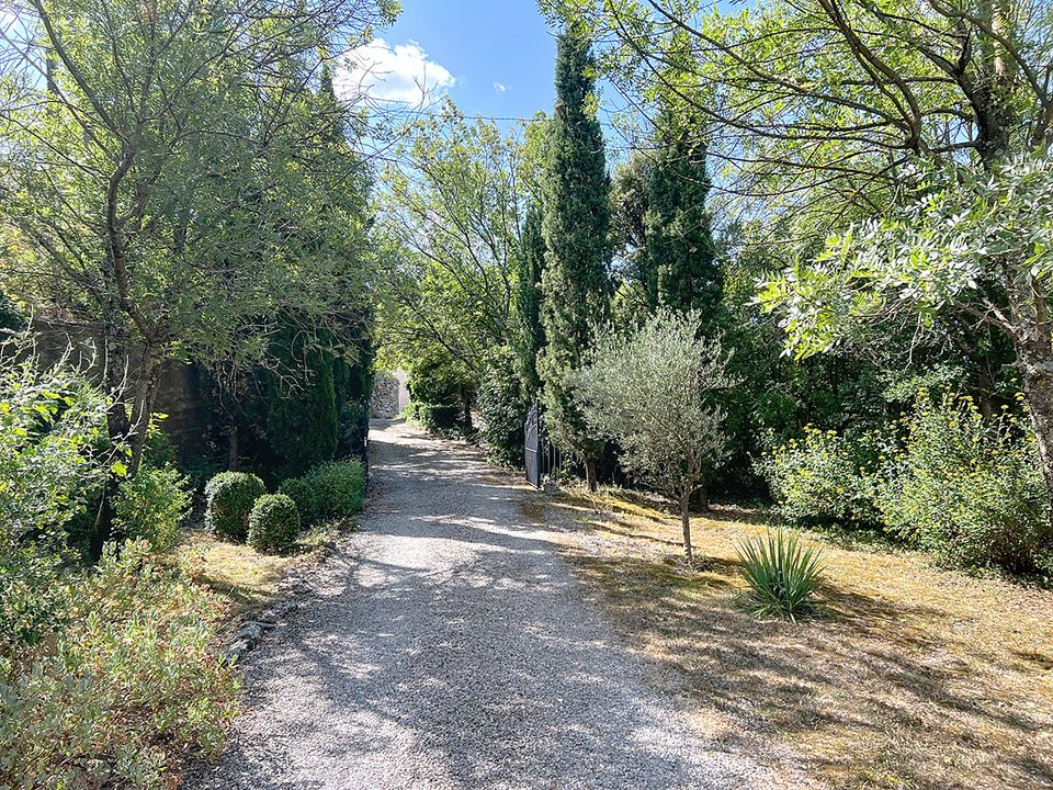 Villa i Saint-Chinian, Herault - foto 3