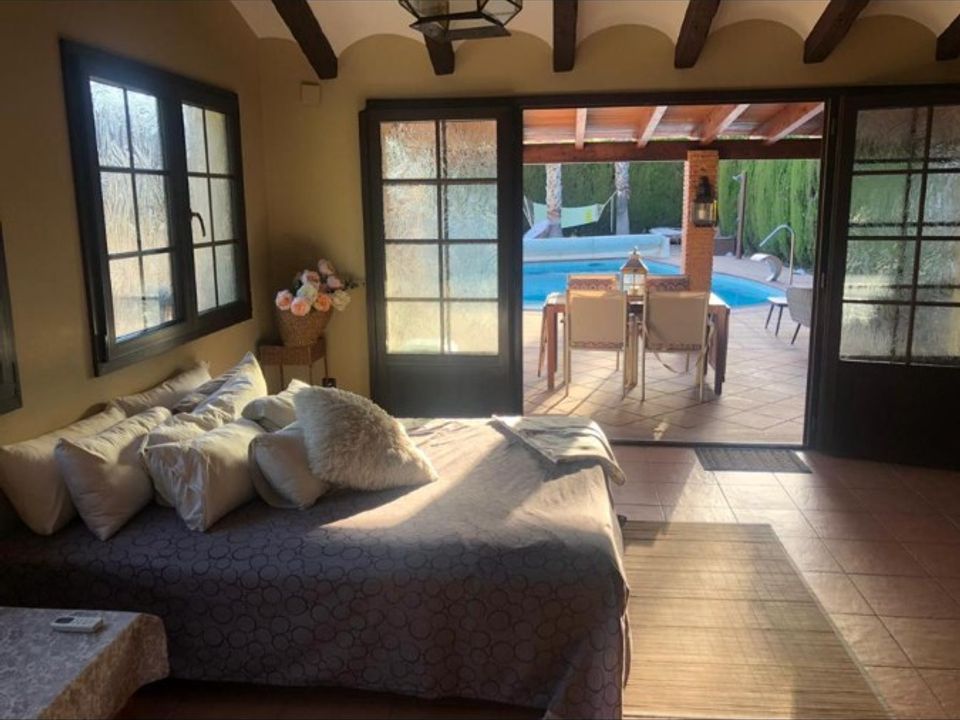 Villa i Elda, Alicante - foto 4