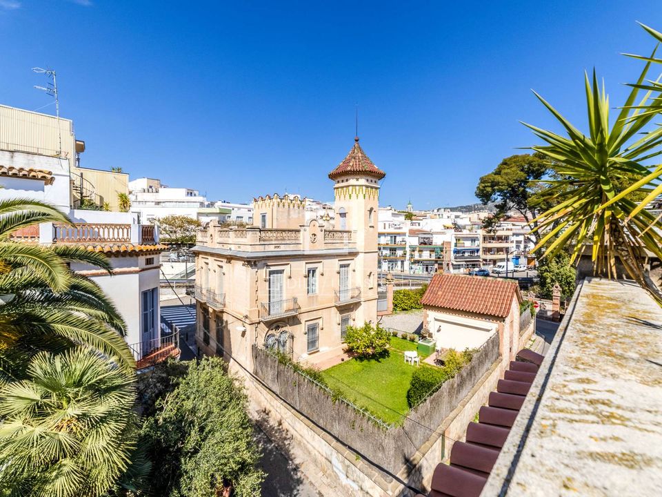Lejlighed i Sitges, Barcelona - foto 3