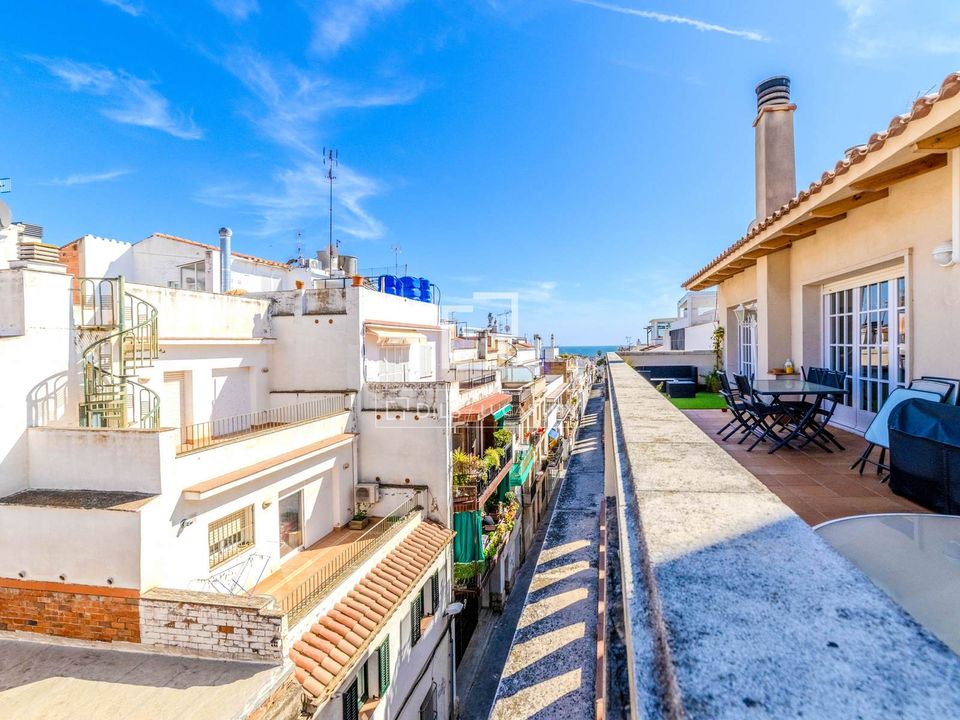 Lejlighed i Sitges, Barcelona - foto 2