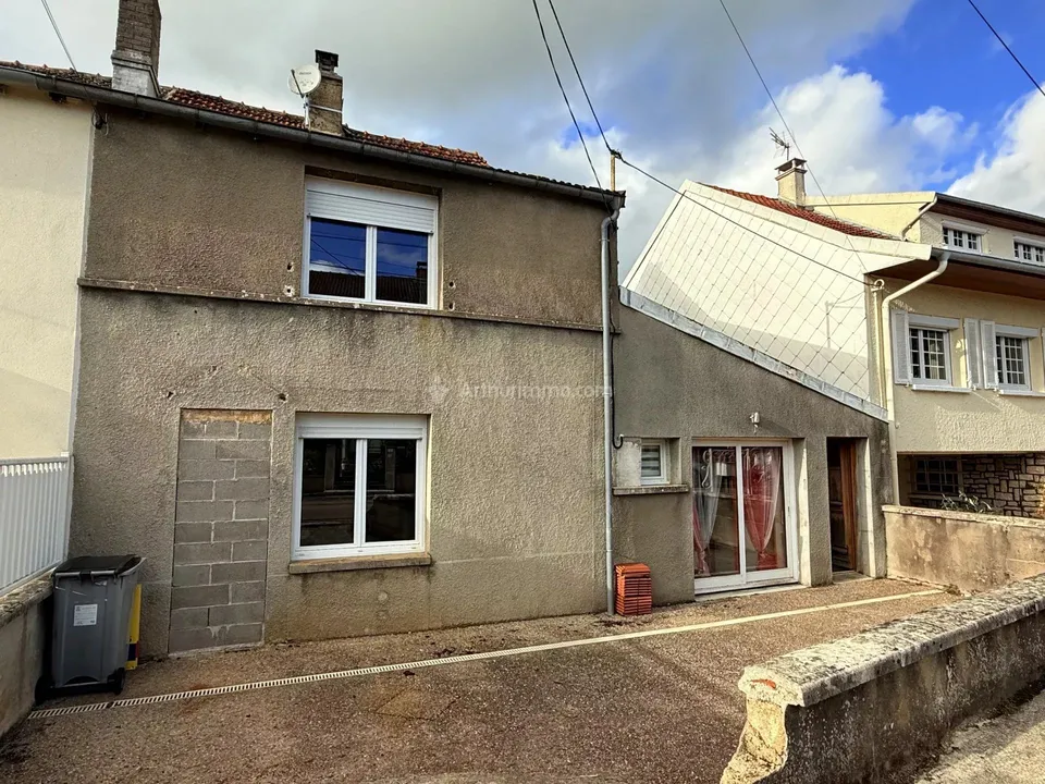 Landejendom i Rimaucourt, Haute-Marne - foto 1