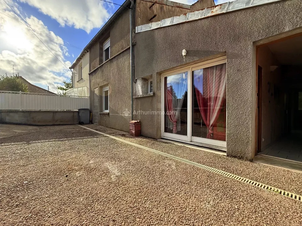 Landejendom i Rimaucourt, Haute-Marne - foto 2