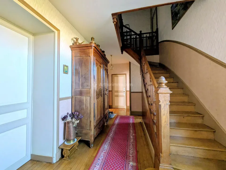 Landejendom i Neufchâteau, Vosges - foto 2