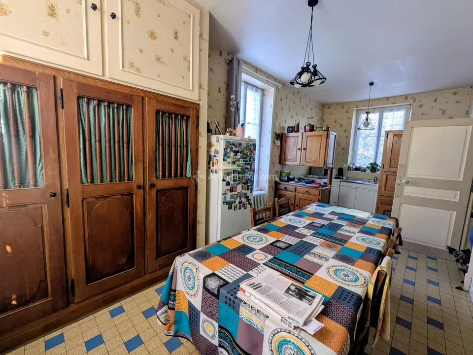 Landejendom i Neufchâteau, Vosges - foto 3