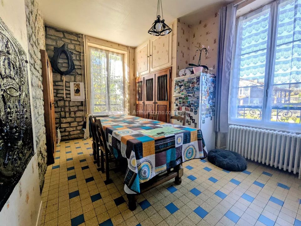 Landejendom i Neufchâteau, Vosges - foto 4