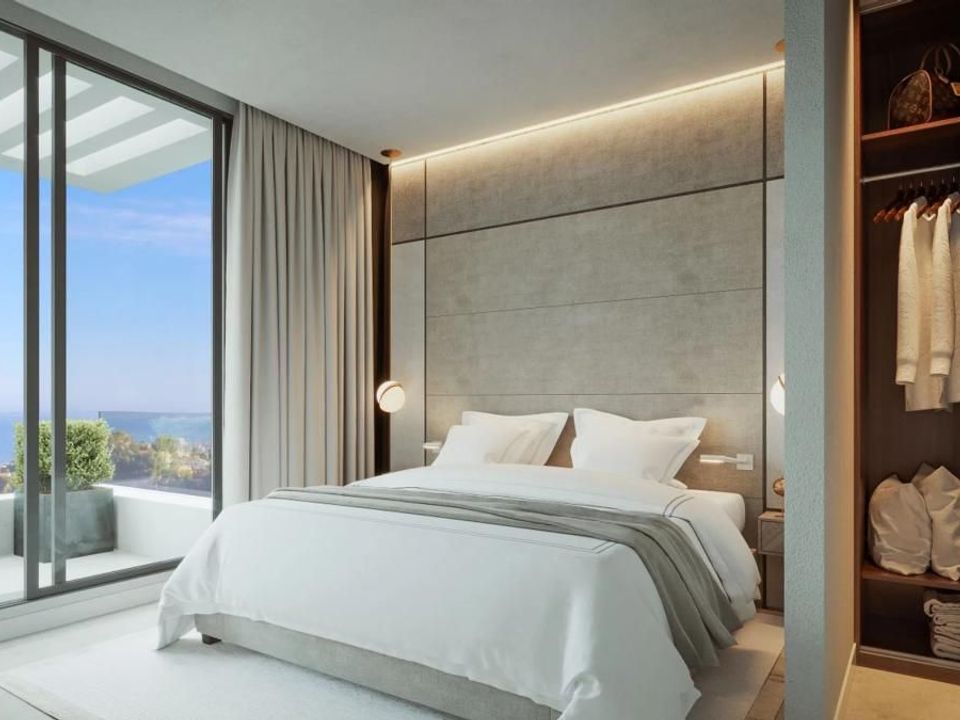 Villa i Fuengirola, Malaga - foto 3