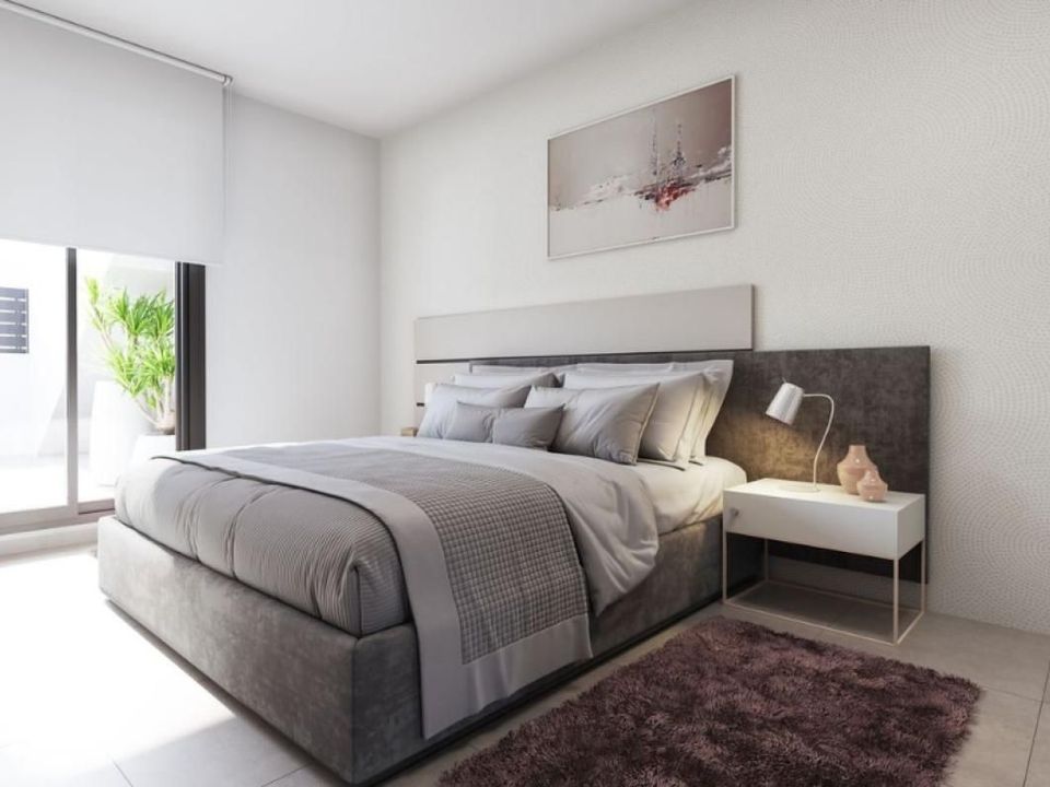 Bungalow i Vera, Almeria - foto 4