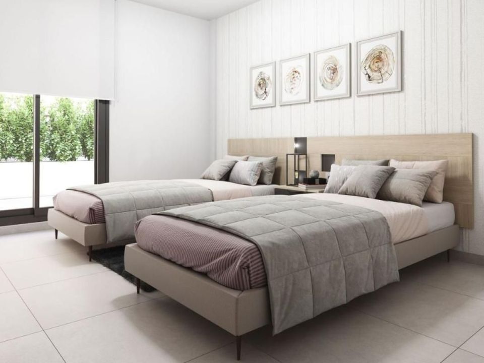 Bungalow i Vera, Almeria - foto 5