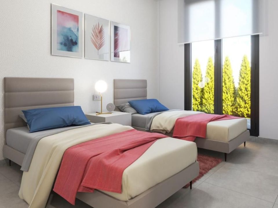 Villa i Vera, Almeria - foto 2