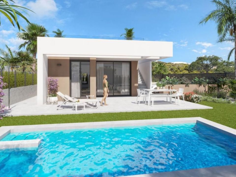 Villa i Vera, Almeria - foto 4