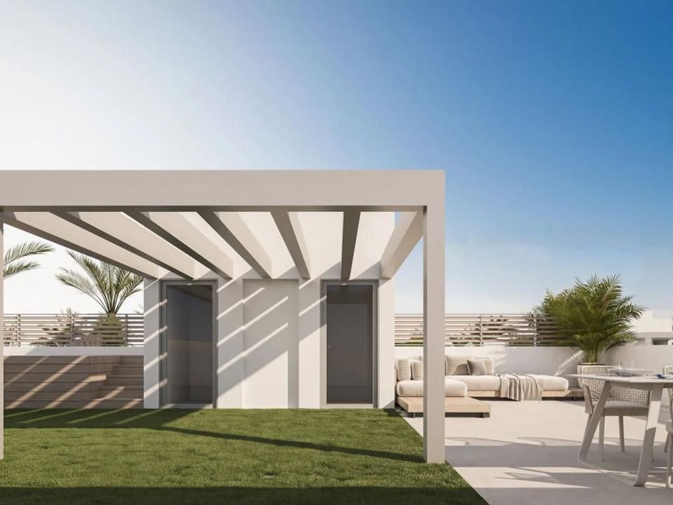Villa i Marbella, Malaga - foto 2