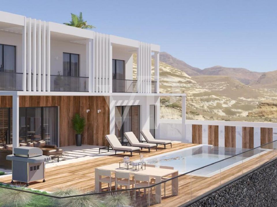 Byhus i Adeje, Tenerife - foto 2
