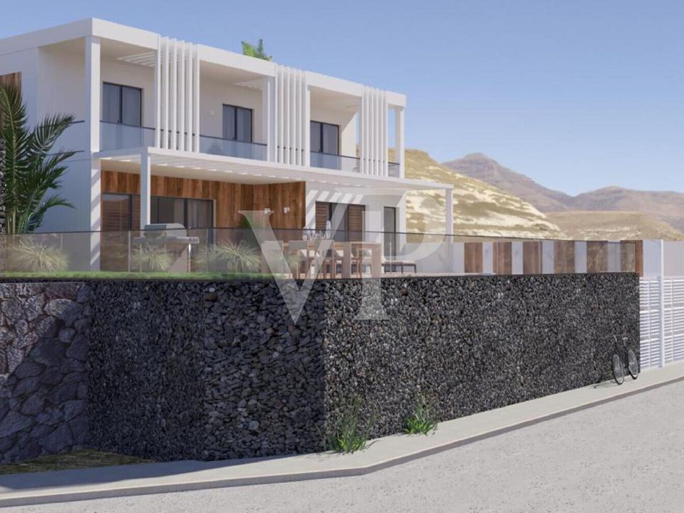 Byhus i Adeje, Tenerife - foto 4