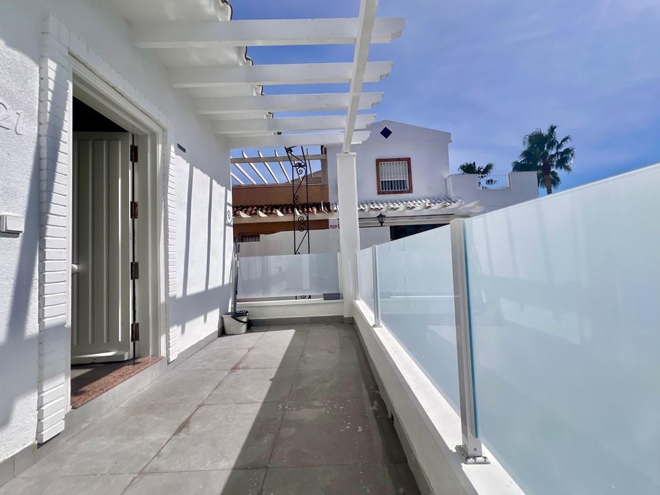 Villa i San Miguel De Salinas, Alicante - foto 3