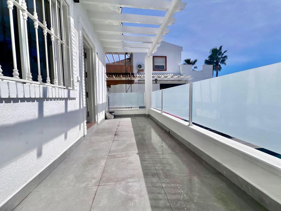 Villa i San Miguel De Salinas, Alicante - foto 4
