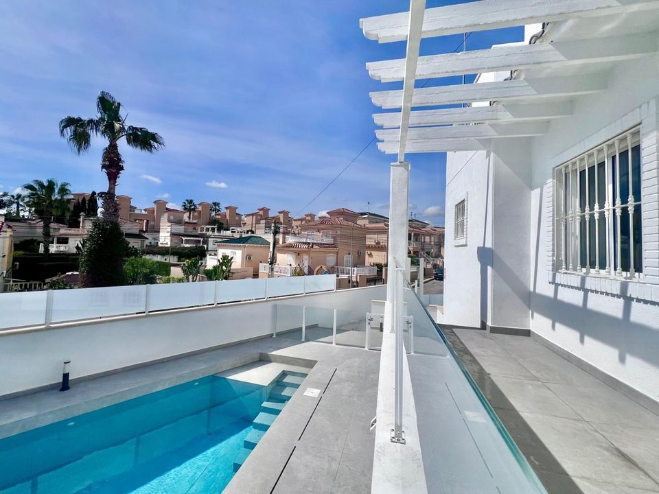 Villa i San Miguel De Salinas, Alicante - foto 5