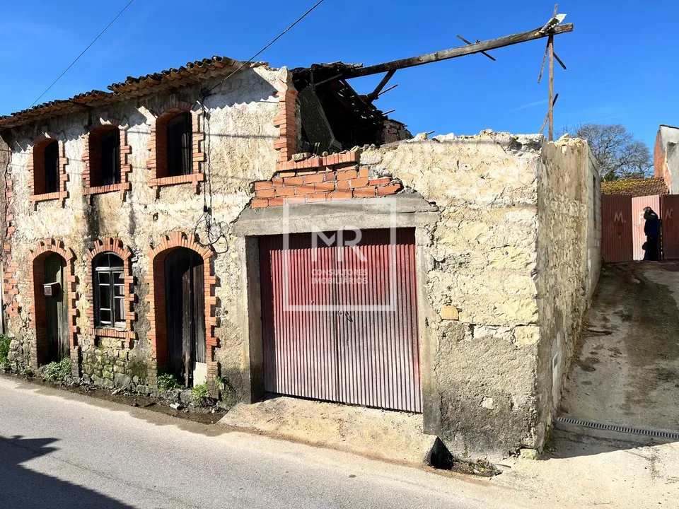 Villa i Mealhada, Aveiro - foto 2