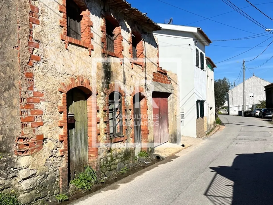 Villa i Mealhada, Aveiro - foto 3