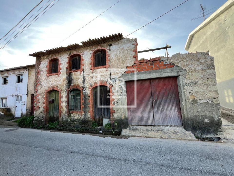 Villa i Mealhada, Aveiro - foto 4