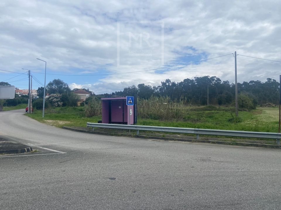 Helårsgrund i Anadia, Aveiro - foto 1