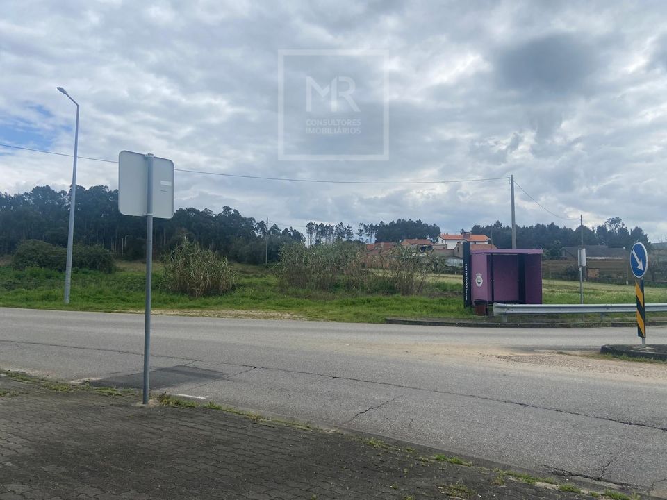 Helårsgrund i Anadia, Aveiro - foto 2