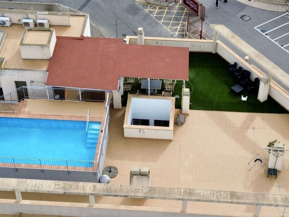 Lejlighed i San Miguel De Salinas, Alicante - foto 3