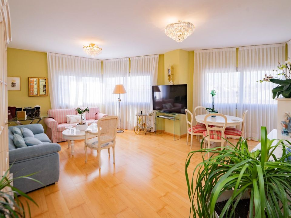 Appartement in Antequera, Malaga - foto 1