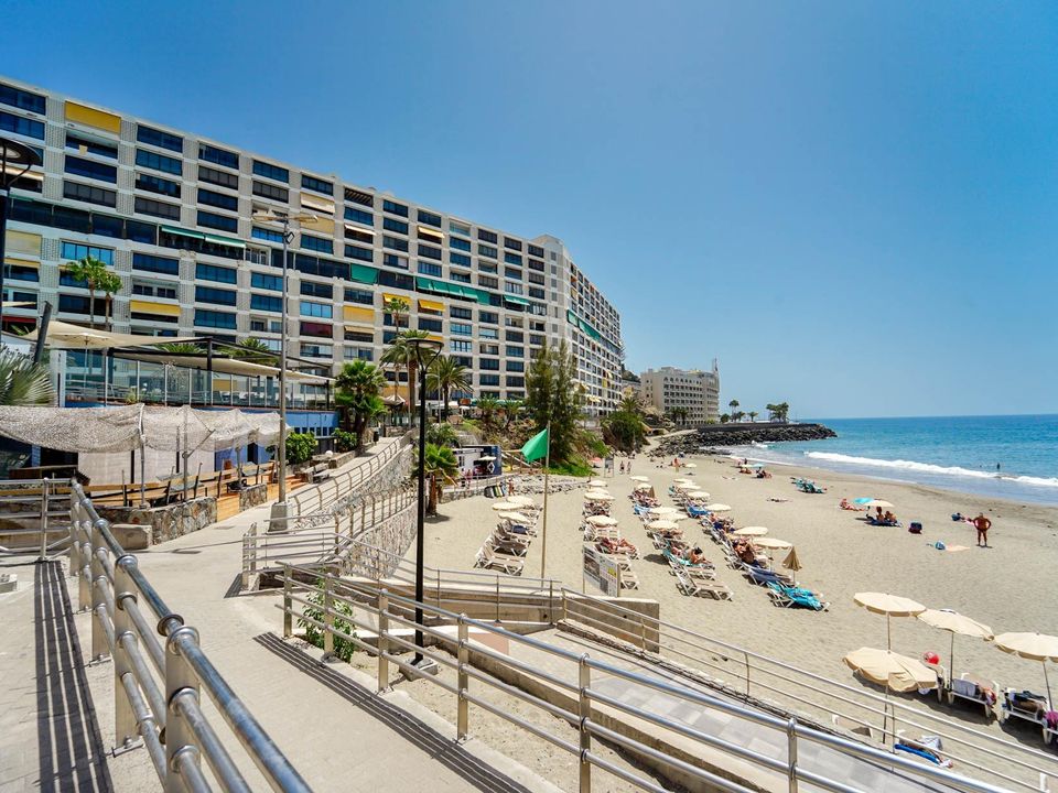 Lejlighed i Mogan, Gran Canaria - foto 2